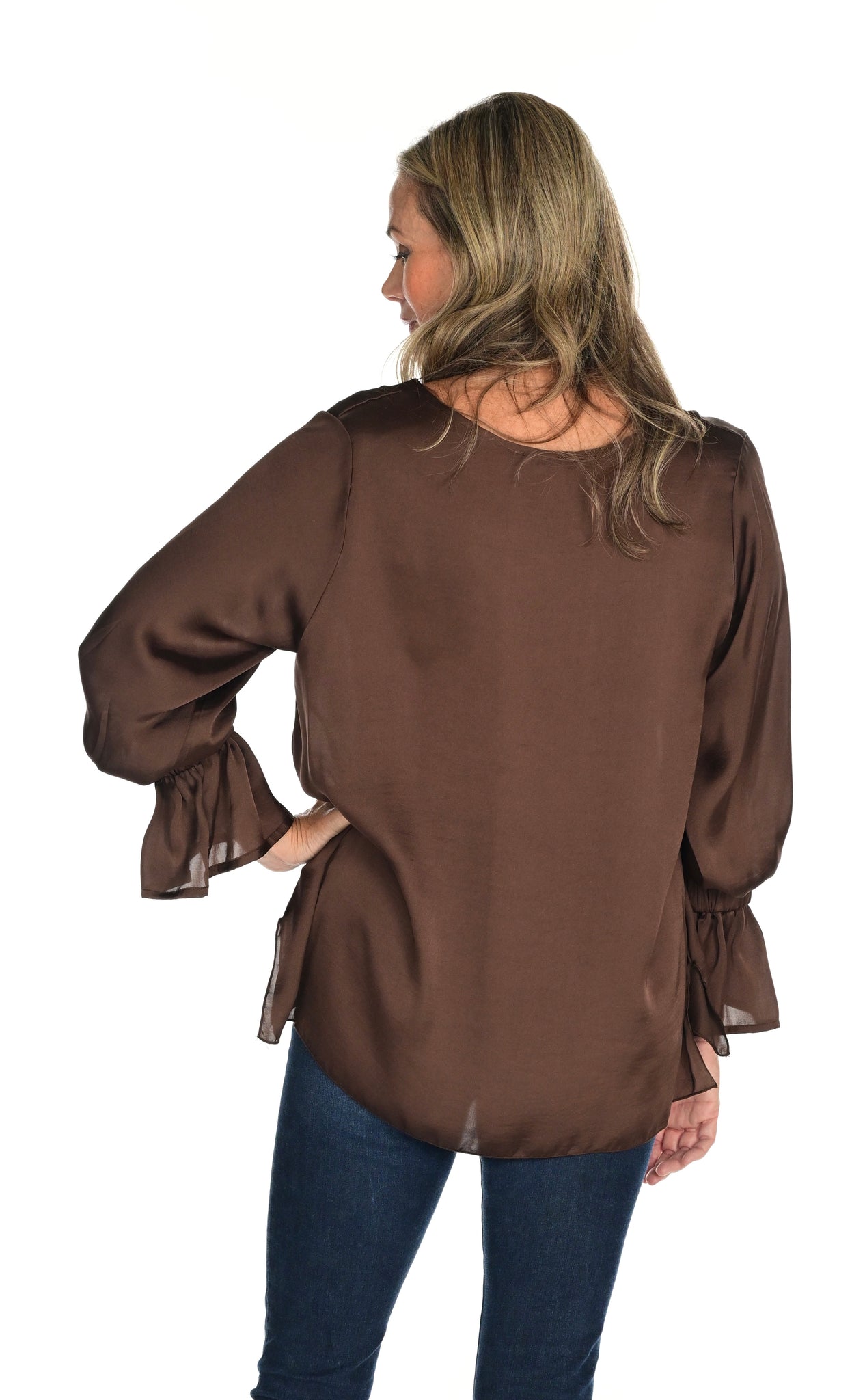 The Kelly - Chocolate