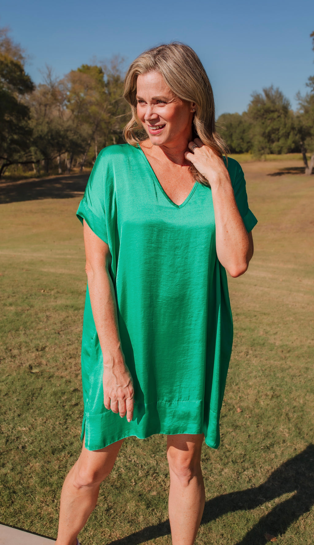 The Wimberly - Emerald