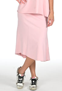 The Knit Skirt - Blossom