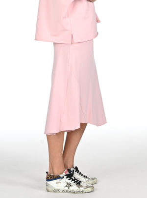 The Knit Skirt - Blossom