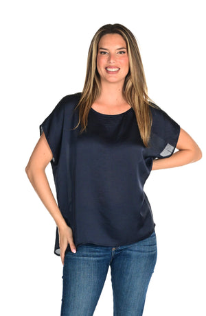 The Gigi - Navy