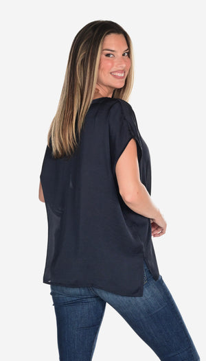 The Gigi - Navy