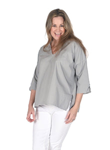 The Millie CT -  Grey
