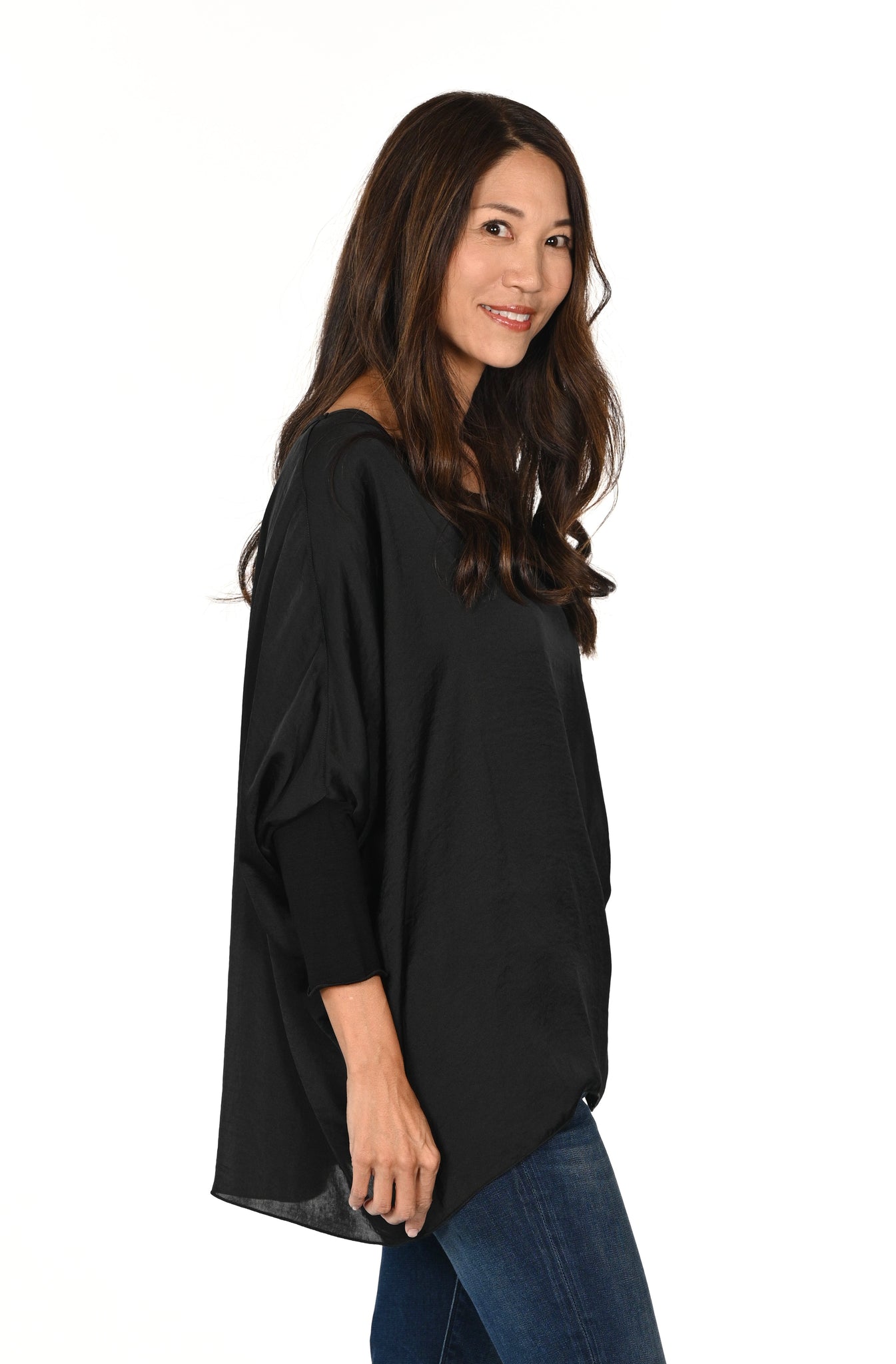 The Bella - Black