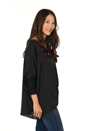 The Bella - Black