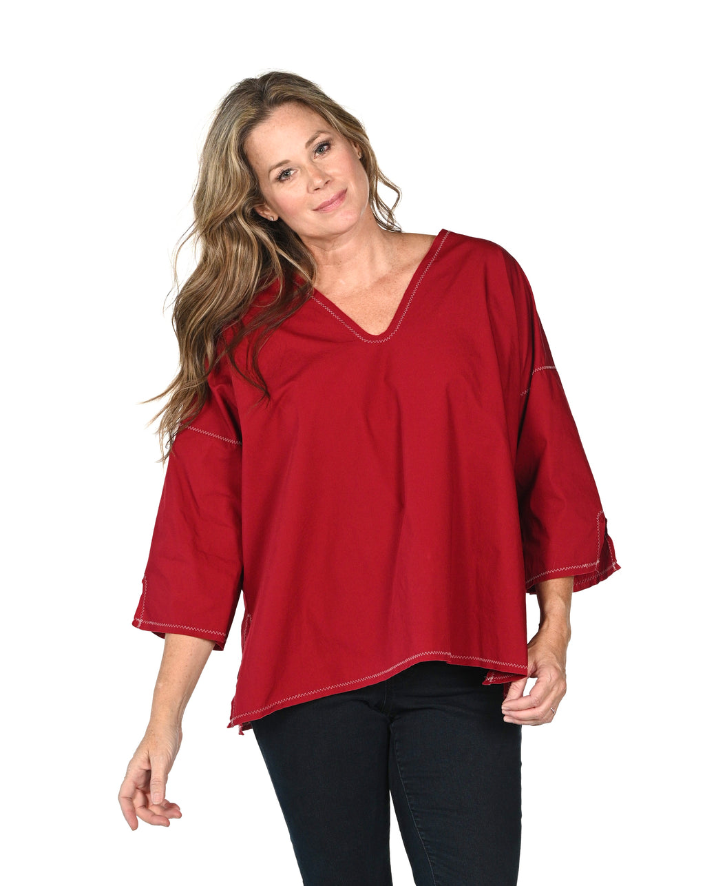 The Millie CT -  Ruby