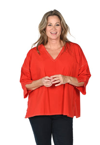 The Millie CT -  Tomato