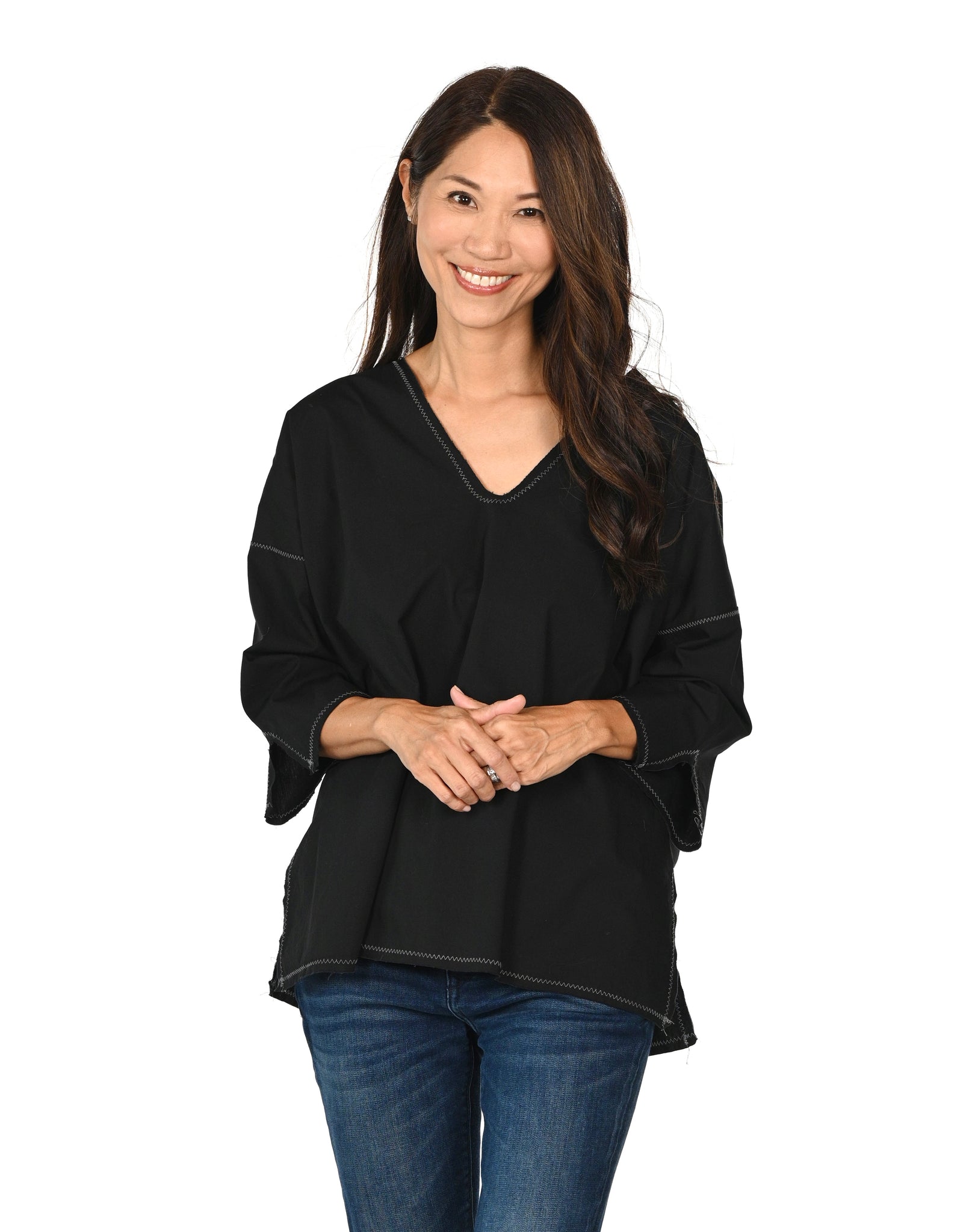 The Millie CT -  Black
