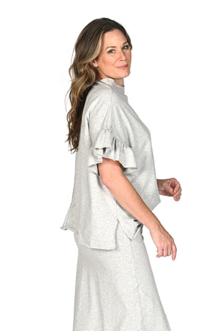 The Knit Luna - Heather