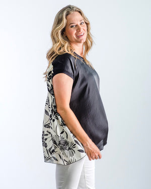 The Kikki - Black