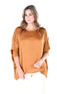 The Bella - Mustard