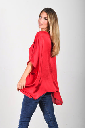 The Maddie - Red