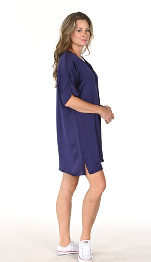 The Dottie - Plum