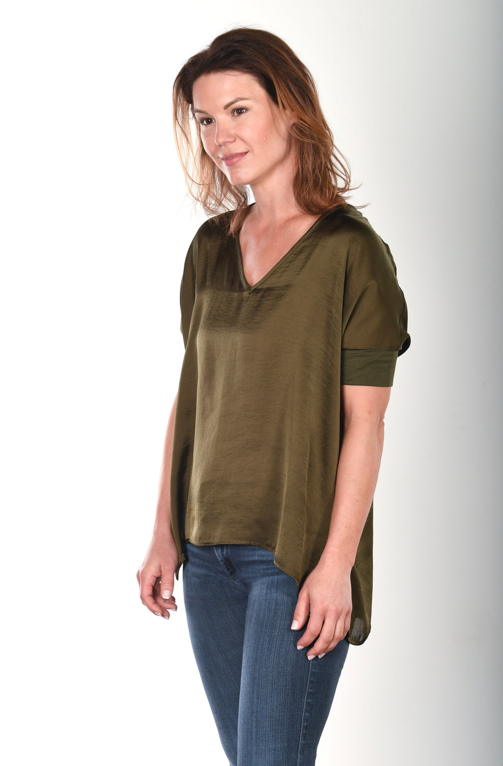 The Sophie - Olive