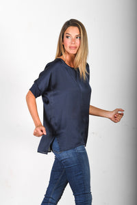 The Missy - Navy