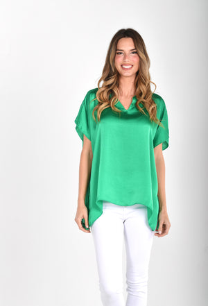 The Tutu - Emerald