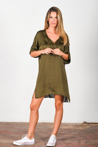 The Dottie - Olive